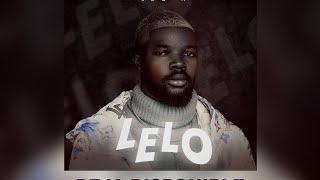 JED K  - LELO (audio Officiel)