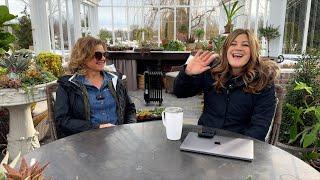 Q & A with My Mom! 🪴 // Garden Answer