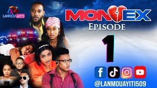 MON EX PART 1 NOUVO FEYTON - WILMIX PROD & LANMOU AYITI