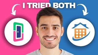 DoorLoop vs Rent Manager (2025) | Which Property Management Software is Better?