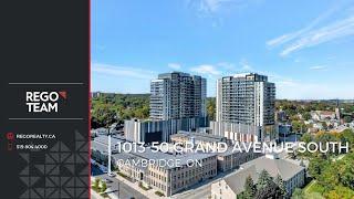 Cambridge Real Estate | 1013-50 Grand Avenue South | Rego Team