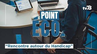 Rencontre autour du Handicap : une journée pour encourager l’insertion professionnelle