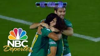 León 2-0 América - Mejores Jugadas Liga MX Final | Liga MX | NBC Deportes