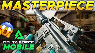 Delta Force Mobile Is KILLING Other FPS Games !!