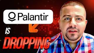 My Palantir Stock Price Prediction for 2025 | PLTR Stock Analysis | PLTR Stock Prediction