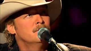 Alan Jackson -  I'll Try  ️