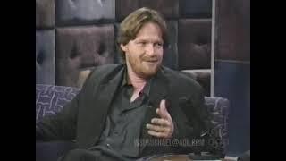 Donal Logue (2001) Late Night with Conan O'Brien