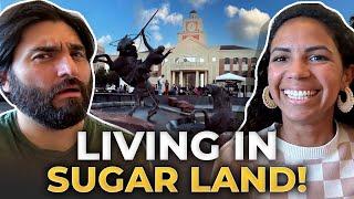 All About SUGAR LAND TEXAS: Ultimate Guide To Living In Sugar Land TX | Houston Texas Realtor