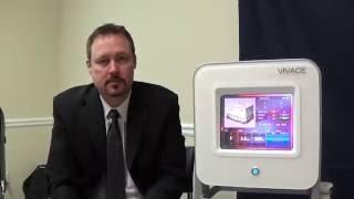 Vivace RF Treatment Discussion With Tim