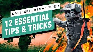 BattleBit Remastered: 12 Essential Tips and Tricks To Up Your Game!