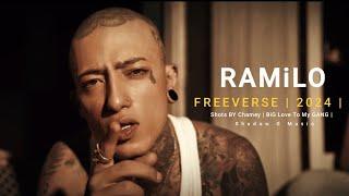 Shadow - Ramailo | FreeVerse | Raw | Shots By Chamey