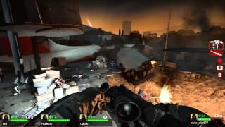 l4d2 fun mods. best moment