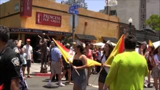 San Diego Sicilian Festival 2014