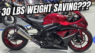 These GSXR 1000 Mods Will Change EVERYTHING!