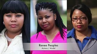 Renee Peoples's Reel (EXTENDED)