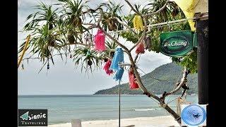 Nice Thailand, beautiful Khanom. Impressions Part 1 / FB Asianic Travelinks, Music by frametraxx