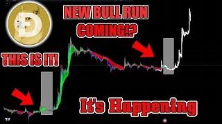 ️DOGE FINAL $1 BULL PUMPCOMING? DOGECOIN BULLRUN PUMP in 2025 is EXTREMELY CLOSE? The Doge TRUTH