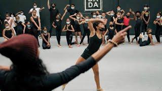 The Dream Show 2023: Debbie Allen, Debbie Allen Dance Academy