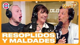 COSAS DE ABUELOS y POLÉMICA EN EL HOTEL | Generación Dorada | COMPLETO 10/9