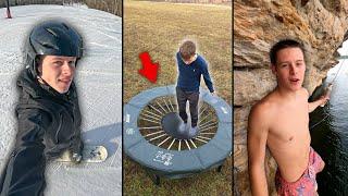 My Best Videos of 2025 (So Far)