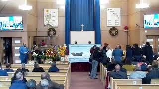 Grace Tabernacle Baptist Church