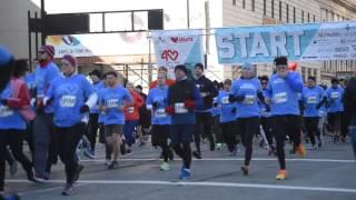 Heart Mini 2017 Cincinnati 5K Race by CincyPhotography