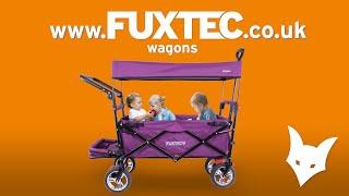 FUXTEC Wagon