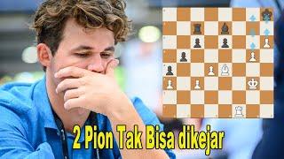 Magnus Nggendong Tim || FIDE Olympiad 2024