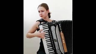 Astor Piazzolla. Oblivion