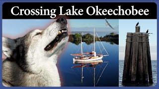 Cruising the Okeechobee Waterway from East to West