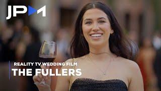 Reality TV Wedding Film | The Fullers