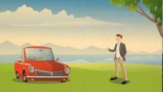 Client: Australian Credit and Finance (Car Loan Explainer Video)
