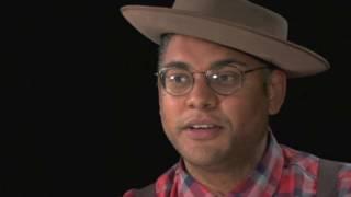 The American Songster - The Many Voices of Dom Flemons