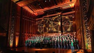 Goodbye Yellow Brick Road/I’m Still Standing | Boston Gay Men's Chorus