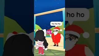 Được Ông Già Noel Tặng Quà Và Cái Kết  | Play Together