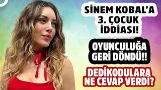 Yeni Sözleşme Gereği Hamile Kalması Mümkün Değil Dendi! | Söylemezsem Olmaz