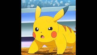 Pikachu aura  | Pokemon edit | #pokemon #anime #pokémon #edit #fyp