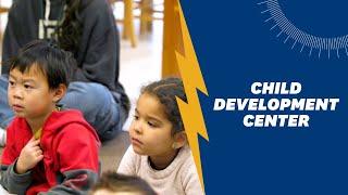 Celebrating 50 Years of the Child Development Center