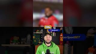 Rassie’s Bombshell for the Barbarians 