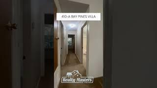 410 Bay Pines Villa # A , Pensacola, FL 32507