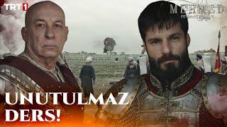 Benim Kudretimin Ulaştığı Yere Sizin Hayalleriniz Dahi Ulaşamaz - Mehmed: Fetihler Sultanı 24. Bölüm