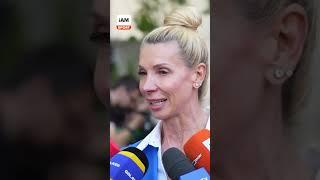  Fotbaliștii celebri pe care i-a cunocut în Brazilia Cristina Pîrv