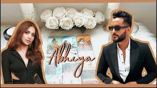 Abhiya Tarot Reading | Jiya and Abhishek current energies towards each other 
