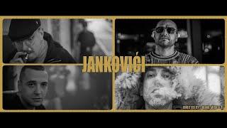 Paja Kratak, Jankara Boogie, Goldie & Bulch - Jankovići (Official Video 2023)