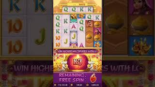 FORTUNE GANESHA HUGE WINN PG SLOTS  #slots #gambling ..