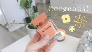 The NEW Narciso Ambree Review | A Go-To Summer Scent for Women