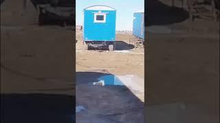 Тагульское месторождения