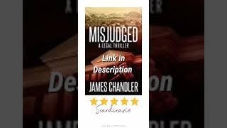 Misjudged: A Legal Thriller