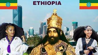 ETHIOPIA: 10 Interesting Facts About Ethiopia (That You Didn't Know !!) 