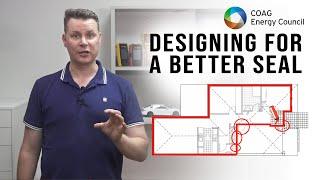 Designing a home for a Better Seal | Part 2